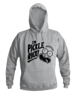 Džemperis Pickle Rick Džemperis Pickle Rick